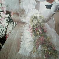 Abito da sposa