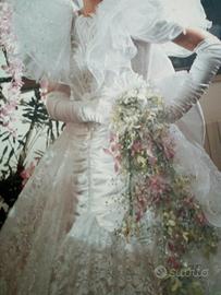 Abito da sposa
