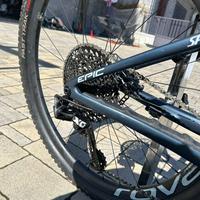 Mtb Epic EVO Expert 2021