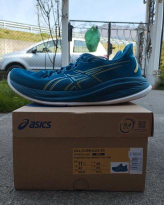 Scarpe Running ASICS GEL-CUMULUS 26