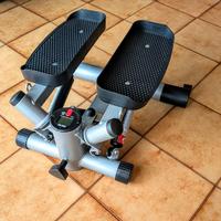 Stepper Swing fitness