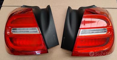 fanali posteriori esterni Mercedes GLA X156 2014