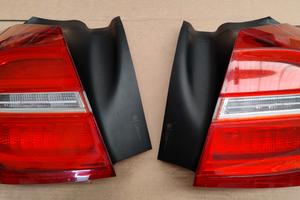 fanali posteriori esterni Mercedes GLA X156 2014