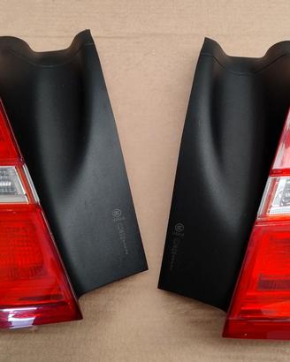 fanali posteriori esterni Mercedes GLA X156 2014