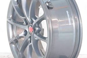 CERCHIO - ALFA ROMEO GIULIA