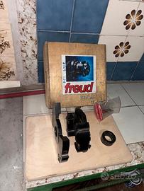 Fresa freud per alzante scorrevoli rewvoli