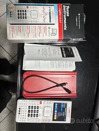 Calcolatrice TI-nspire cx 2-t
