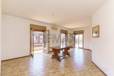 Appartamento - Aci Castello