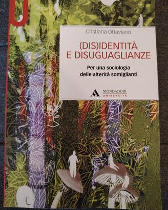 (Dis)identità e disuguaglianze di Ottaviano