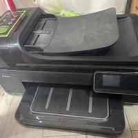 Hp Officejet 7500a A4/A3