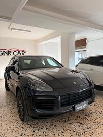 Porsche Cayenne 3.0 V6