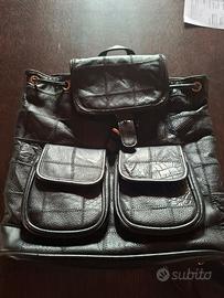 Borsa zaino