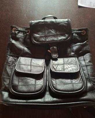 Borsa zaino