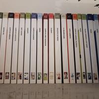Serie completa I classici del fumetto