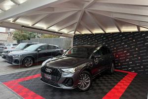 Audi Q3 35 TDI S tronic line edition