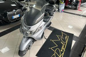SUZUKI BURGMAN 400