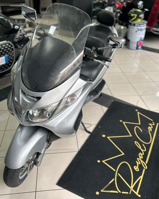 SUZUKI BURGMAN 400