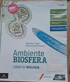 Ambiente Biosfera