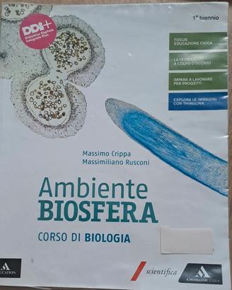 Ambiente Biosfera