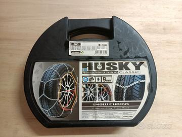 Catene da neve Husky 60