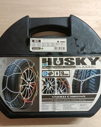Catene da neve Husky 60