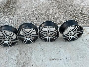 Cerchi auto