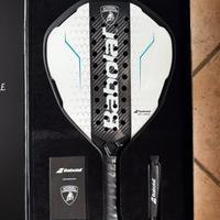 Racchetta Padel Babolat Laborghini Bianca BL003