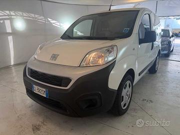 FIAT Fiorino III - fiorino qubo N1 1.3 mjt U54537