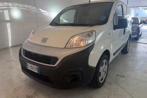 FIAT Fiorino III - fiorino qubo N1 1.3 mjt U54537