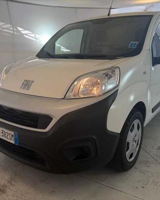 FIAT Fiorino III - fiorino qubo N1 1.3 mjt U54537