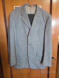 completo spezzato Nino Danieli