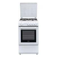 Cucina a gas de Longhi 