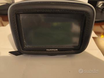 Navigatore TomTom