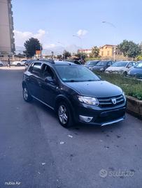 Dacia stepway diesel