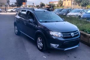 Dacia stepway diesel