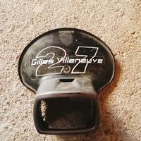 Accessorio fanale motorino