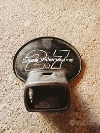 Accessorio fanale motorino