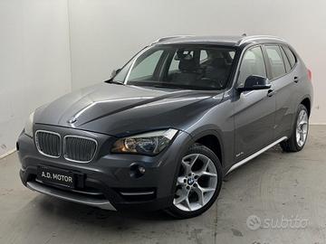BMW X1 sdrive18d xLine