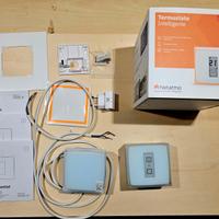 Termostato smart Netatmo
