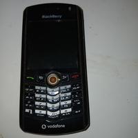  telefono vintage blakberry