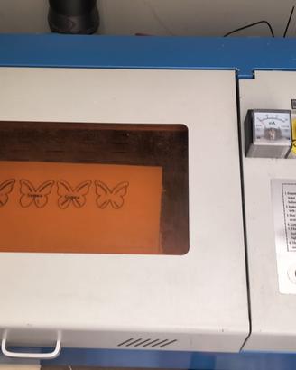 Laser co2
