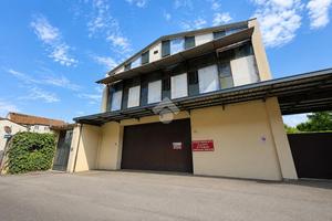 DEPOSITO A CITTADELLA