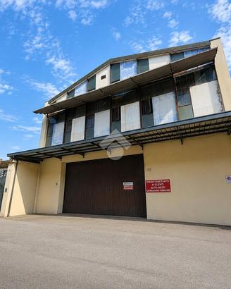 DEPOSITO A CITTADELLA