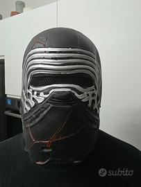 Maschera il lattice da adulto di Kylo Ren