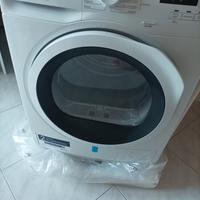 asciugatrice Electrolux 