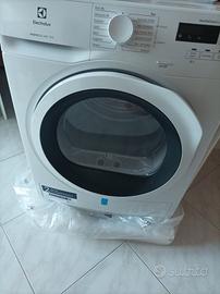 asciugatrice Electrolux 