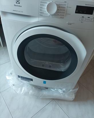 asciugatrice Electrolux 