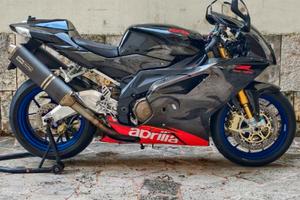 Aprilia RSV 1000 - 2005 FACTORY R
