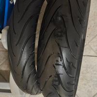 GOMME PER  MOTO NAKED