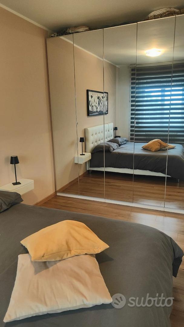 Appartamento – PN - Altro